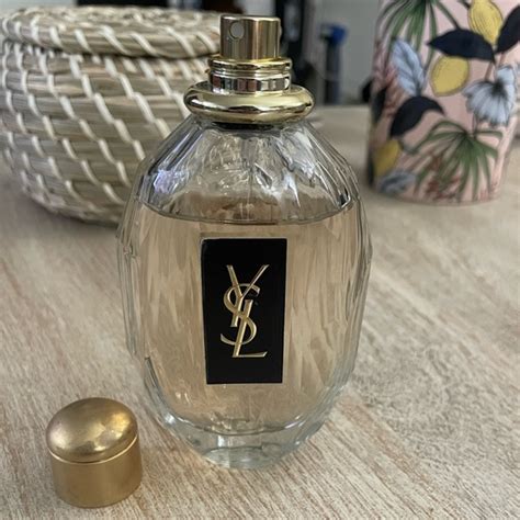 ysl parisienne discontinued